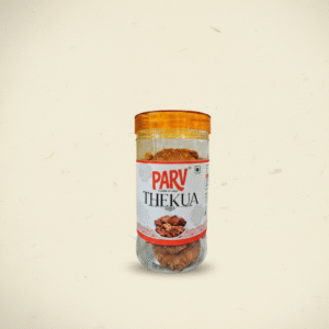 Thekua Jaggery Dry Fruits